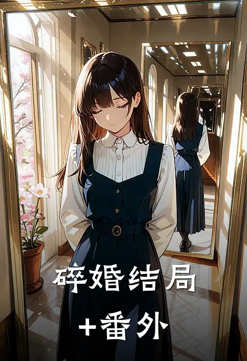 碎婚结局+番外