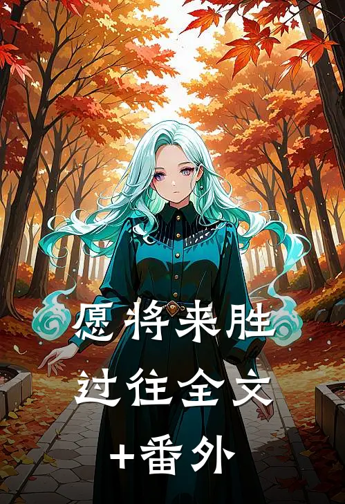 愿将来胜过往全文+番外