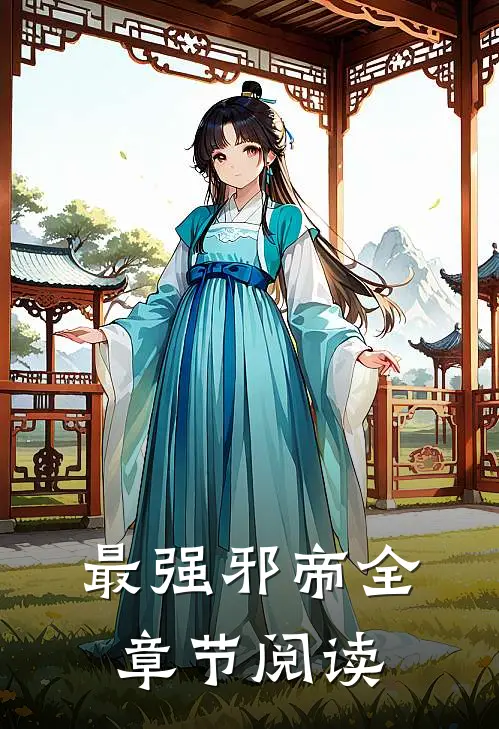 最强邪帝全章节阅读