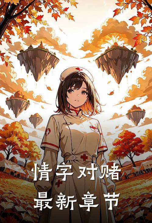 情字对赌最新章节