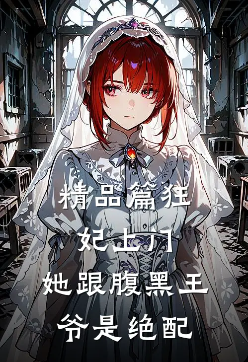 精品篇狂妃上门：她跟腹黑王爷是绝配