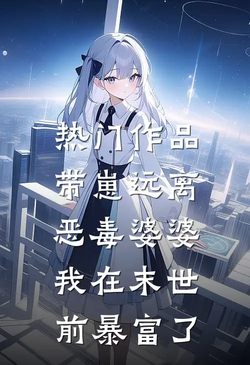 热门作品带崽远离恶毒婆婆，我在末世前暴富了