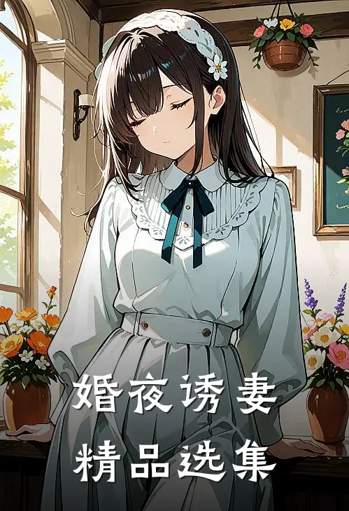婚夜诱妻精品选集