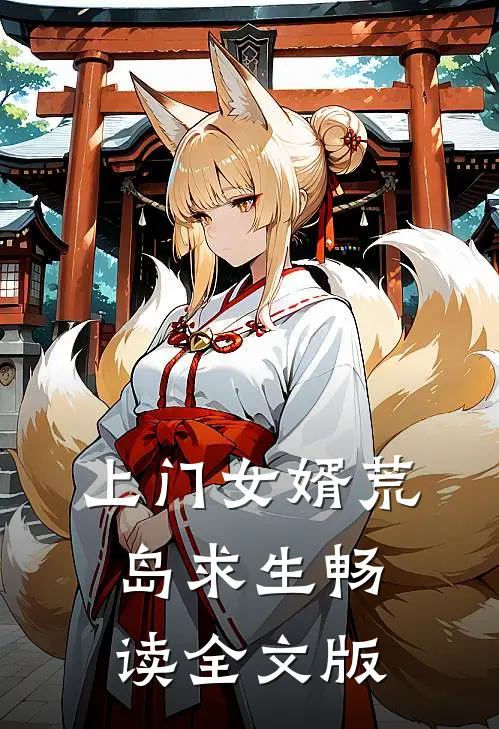 上门女婿荒岛求生畅读全文版