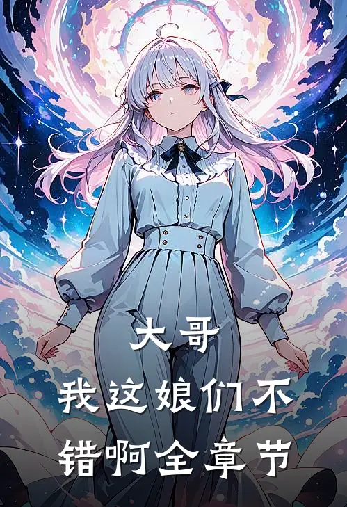 大哥，我这娘们不错啊全章节
