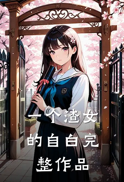 一个渣女的自白完整作品