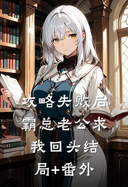 攻略失败后，霸总老公求我回头结局+番外