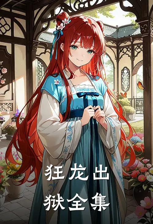 狂龙出狱 全集