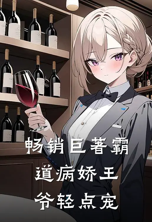 畅销巨著霸道病娇王爷轻点宠