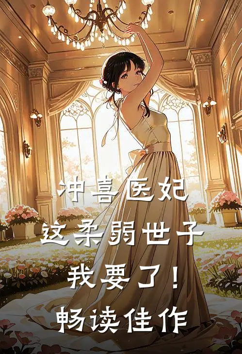 冲喜医妃：这柔弱世子我要了！畅读佳作