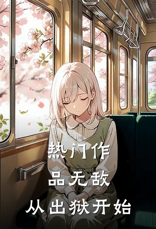 热门作品无敌，从出狱开始