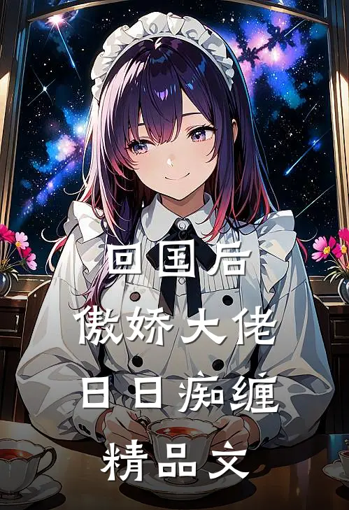 回国后，傲娇大佬日日痴缠精品文