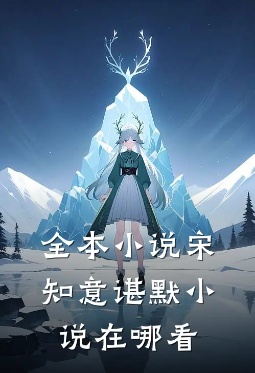 全本小说宋知意谌默小说在哪看