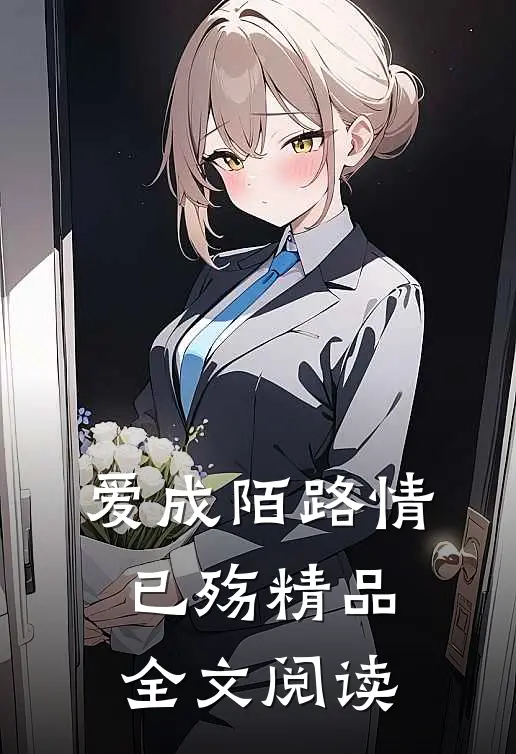 爱成陌路情已殇精品全文阅读