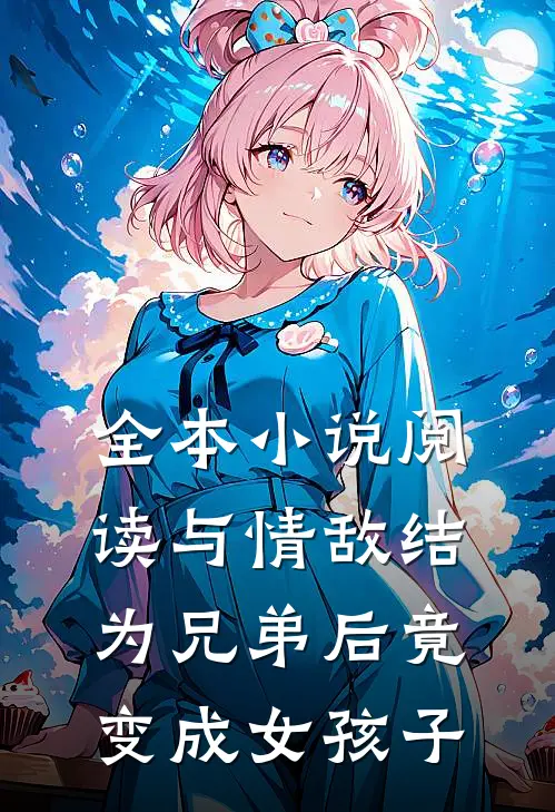 全本小说阅读与情敌结为兄弟后竟变成女孩子