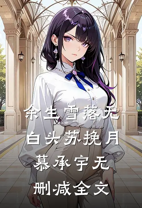 余生雪落无白头苏挽月慕承宇无删减全文
