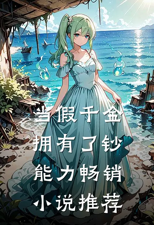 当假千金拥有了钞能力畅销小说推荐