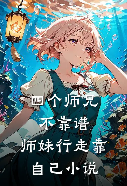 四个师兄不靠谱，师妹行走靠自己小说
