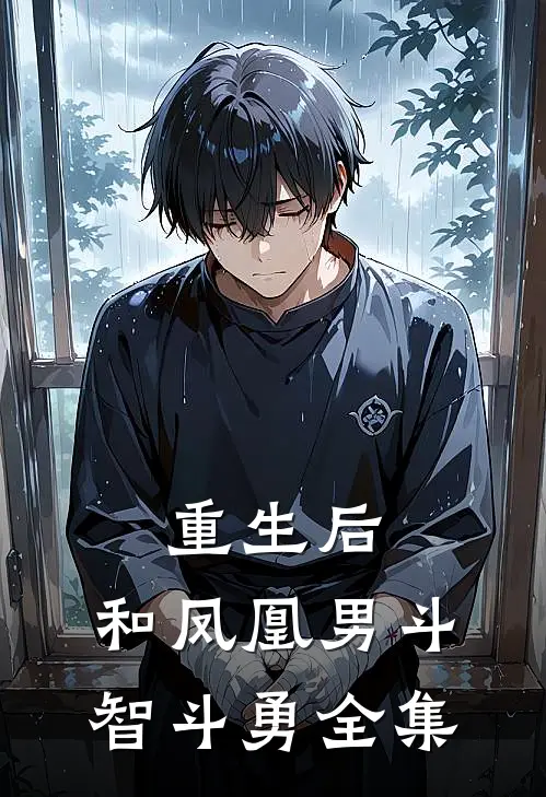 重生后，和凤凰男斗智斗勇 全集