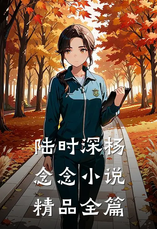 陆时深杨念念小说精品全篇