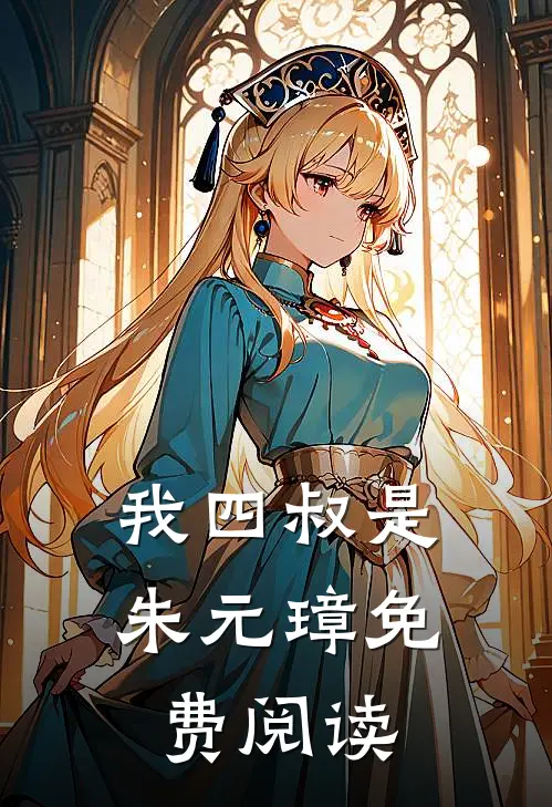 我四叔是朱元璋免费阅读