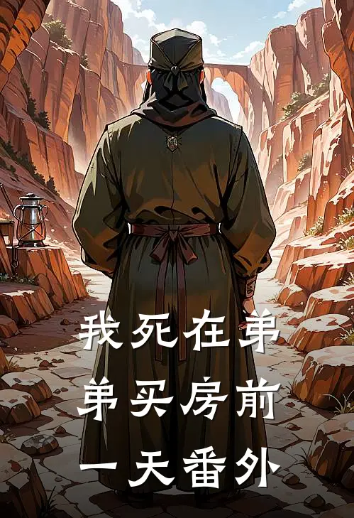我死在弟弟买房前一天 番外