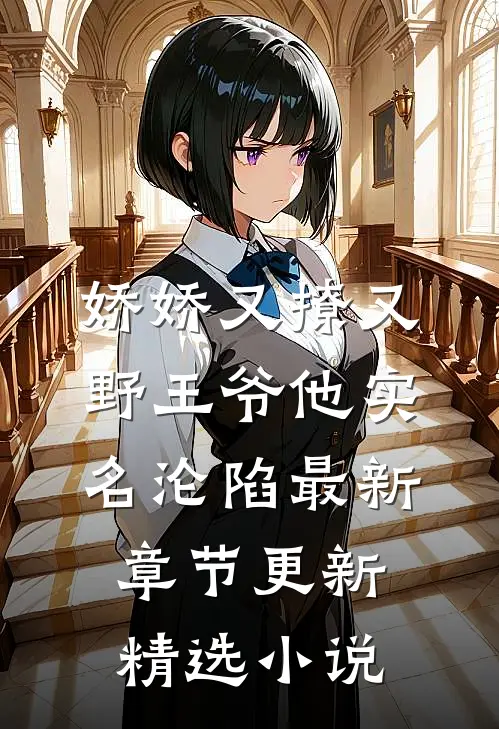 娇娇又撩又野王爷他实名沦陷最新章节更新精选小说