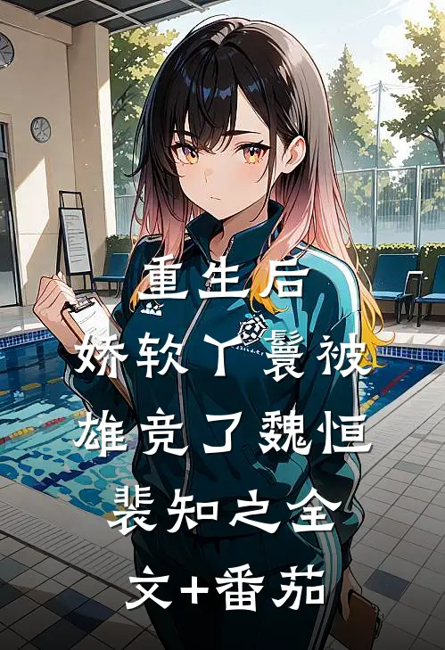 重生后，娇软丫鬟被雄竞了魏恒裴知之全文+番茄