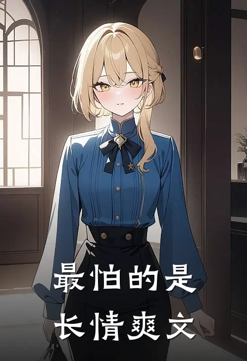最怕的是长情爽文