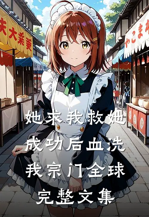 她求我救她，成功后血洗我宗门全球完整文集