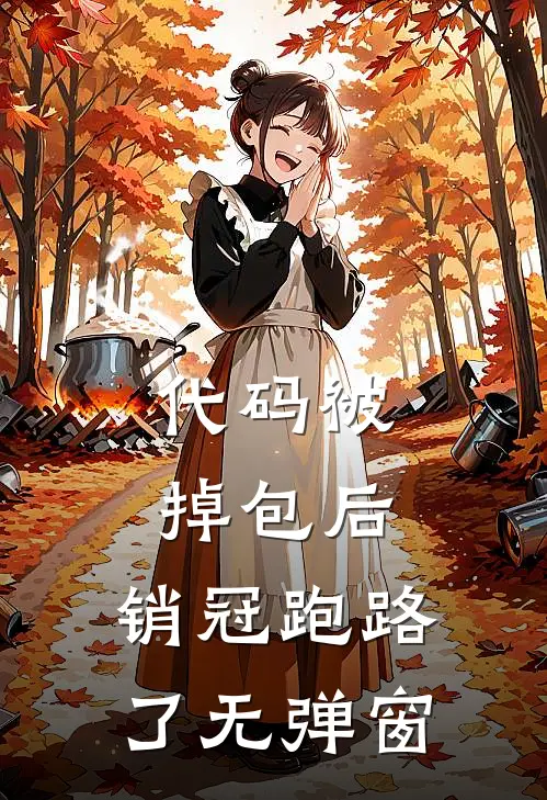 代码被掉包后，销冠跑路了无弹窗