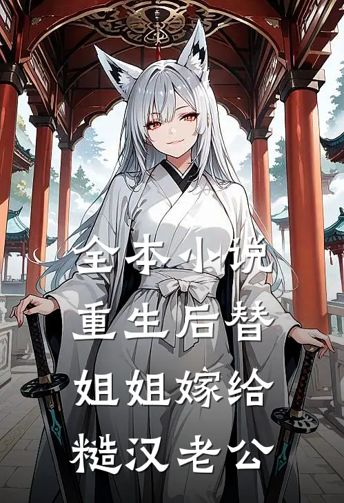 全本小说重生后替姐姐嫁给糙汉老公