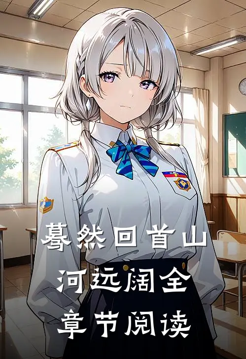 蓦然回首山河远阔全章节阅读
