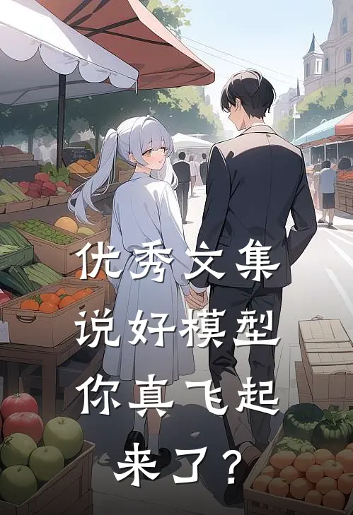 优秀文集说好模型，你真飞起来了？