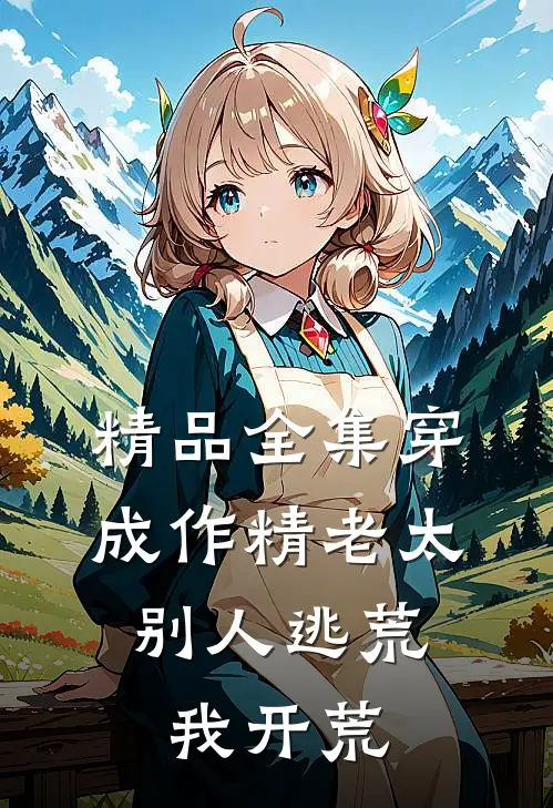 精品全集穿成作精老太，别人逃荒我开荒