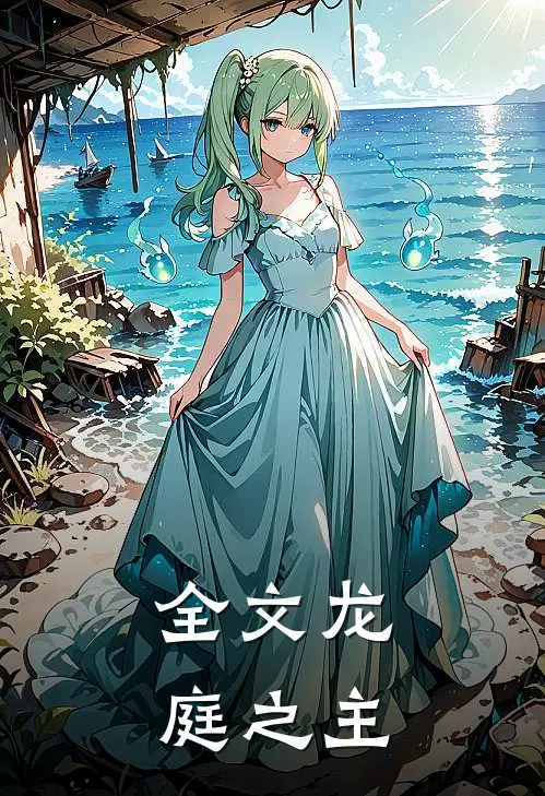 全文龙庭之主