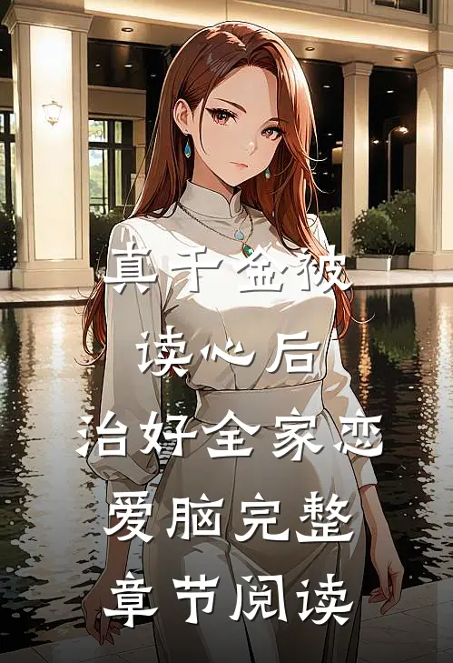 真千金被读心后，治好全家恋爱脑完整章节阅读
