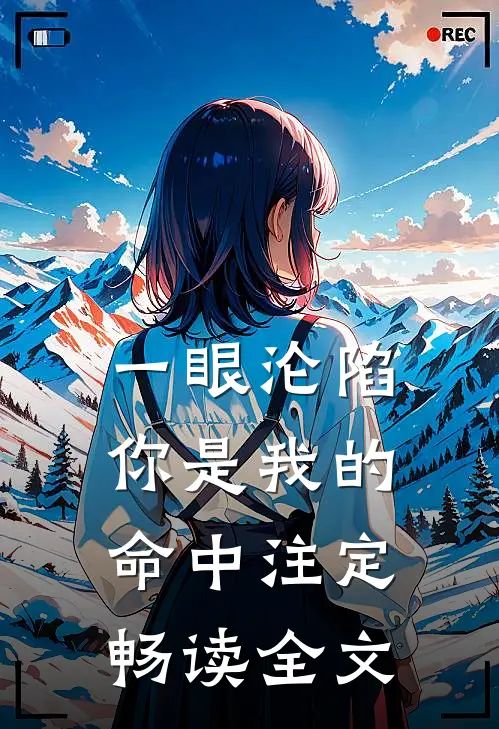 一眼沦陷：你是我的命中注定畅读全文