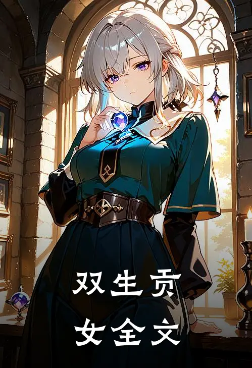 双生贡女全文
