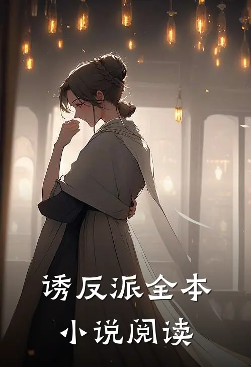 诱反派全本小说阅读