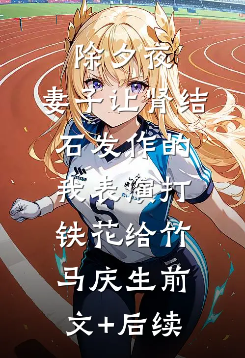 除夕夜，妻子让肾结石发作的我表演打铁花给竹马庆生前文+后续