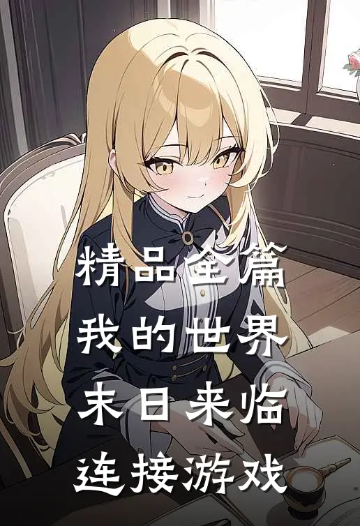 精品全篇我的世界：末日来临，连接游戏