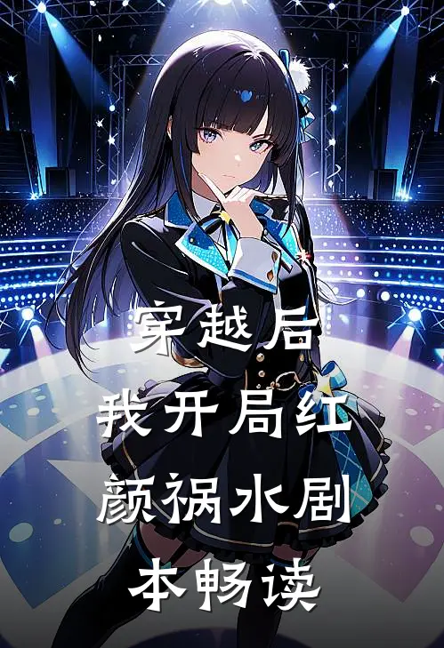 穿越后，我开局红颜祸水剧本畅读