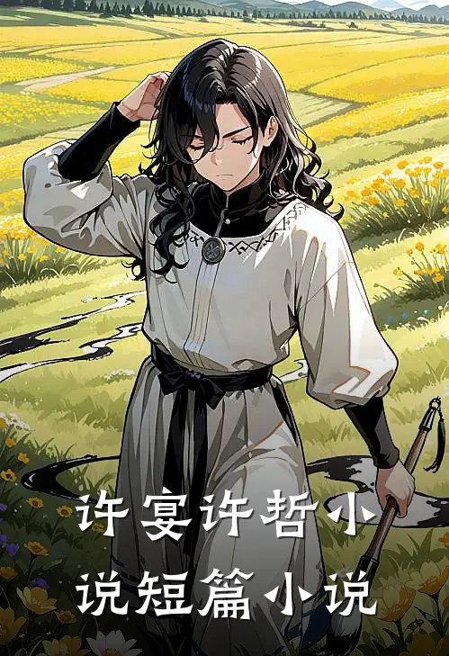 许宴许哲小说短篇小说
