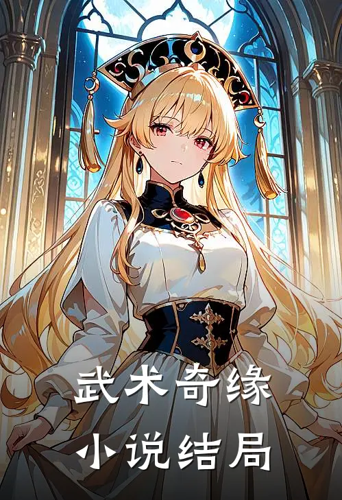 武术奇缘小说结局