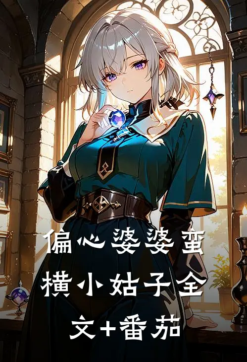 偏心婆婆蛮横小姑子全文+番茄