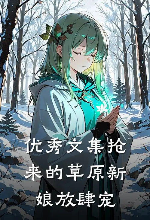 优秀文集抢来的草原新娘放肆宠