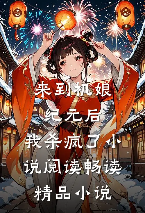来到机娘纪元后,我杀疯了小说阅读畅读精品小说