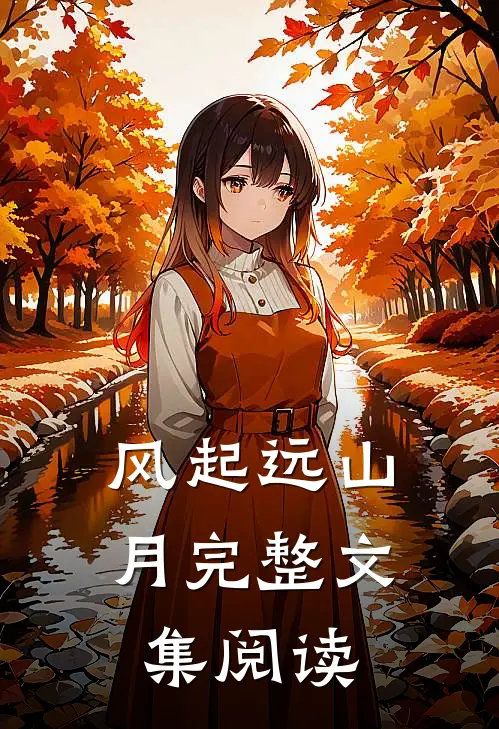 风起远山月完整文集阅读