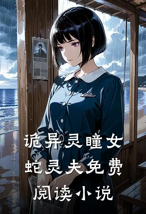 诡异灵瞳女蛇灵夫免费阅读小说